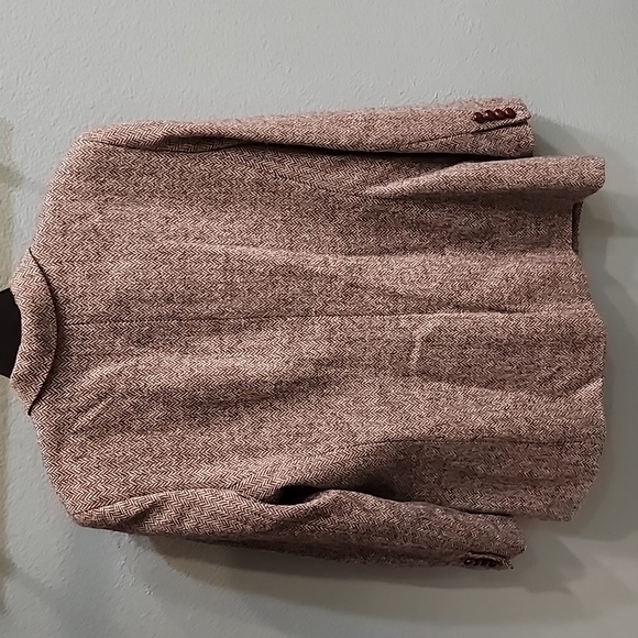 Vintage Ralph Lauren Wool Blazer - Picture 2 of 8